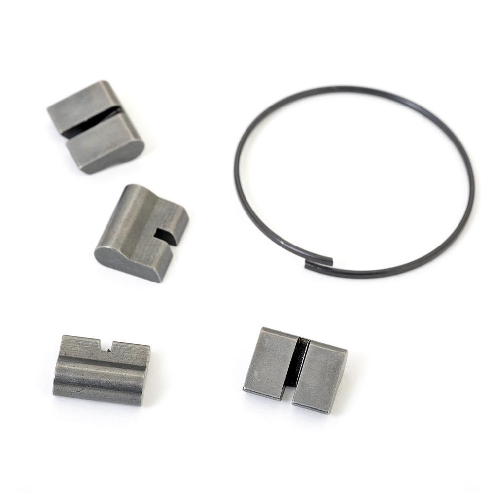 Halo WL Disc WL Disc Pawl and Spring Kit