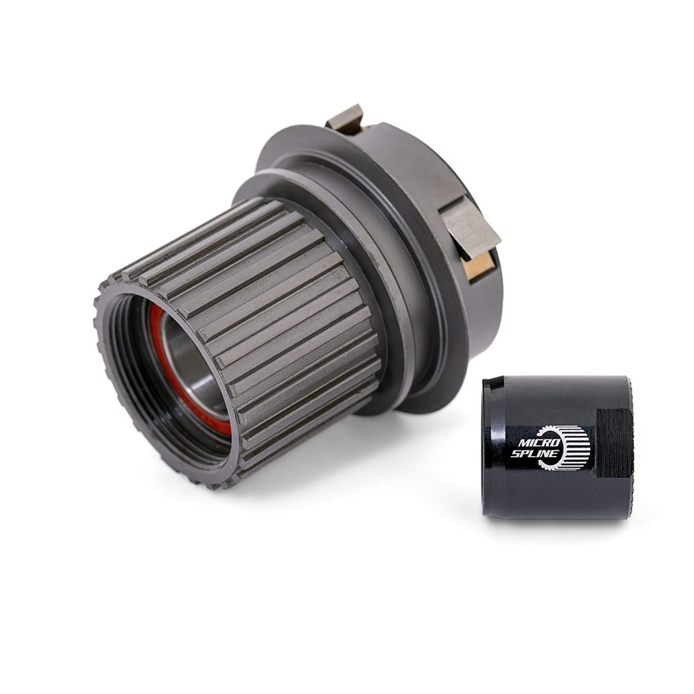 Halo 12 Speed Ridgeline II Shimano Microspline Freehub