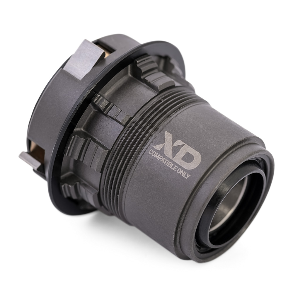 Halo 11 Speed Ridgeline II SRAM XD/XDR Freehub