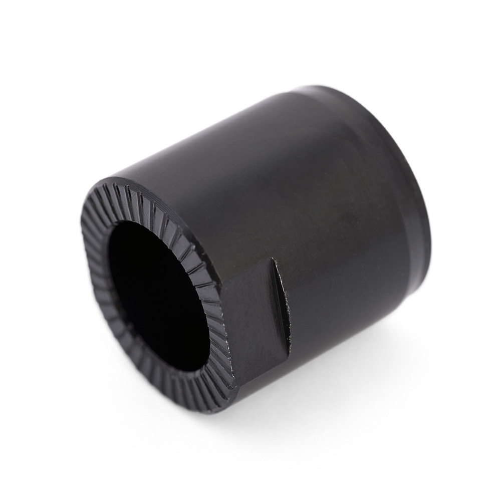 Halo MicroSpline Ridgeline II MTB Rear Axle End