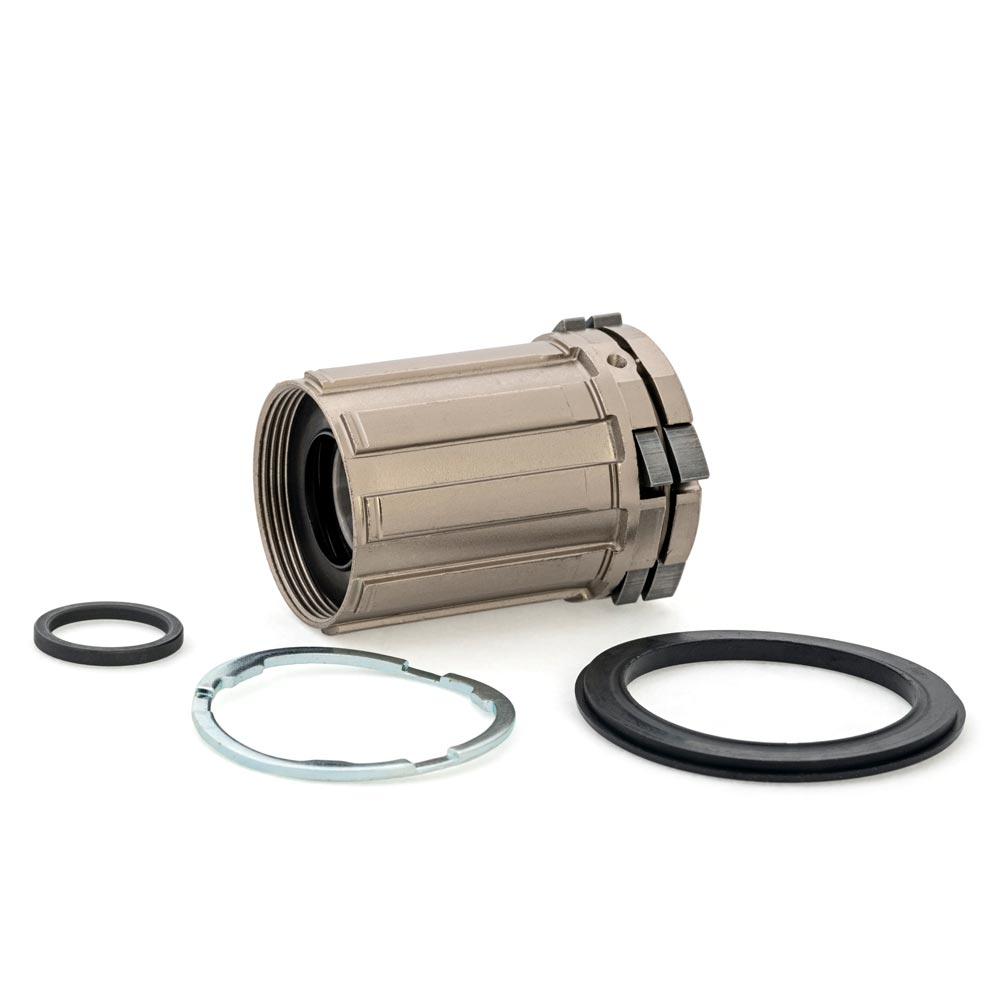 Halo RL 11 Speed Cr-Mo Freehub