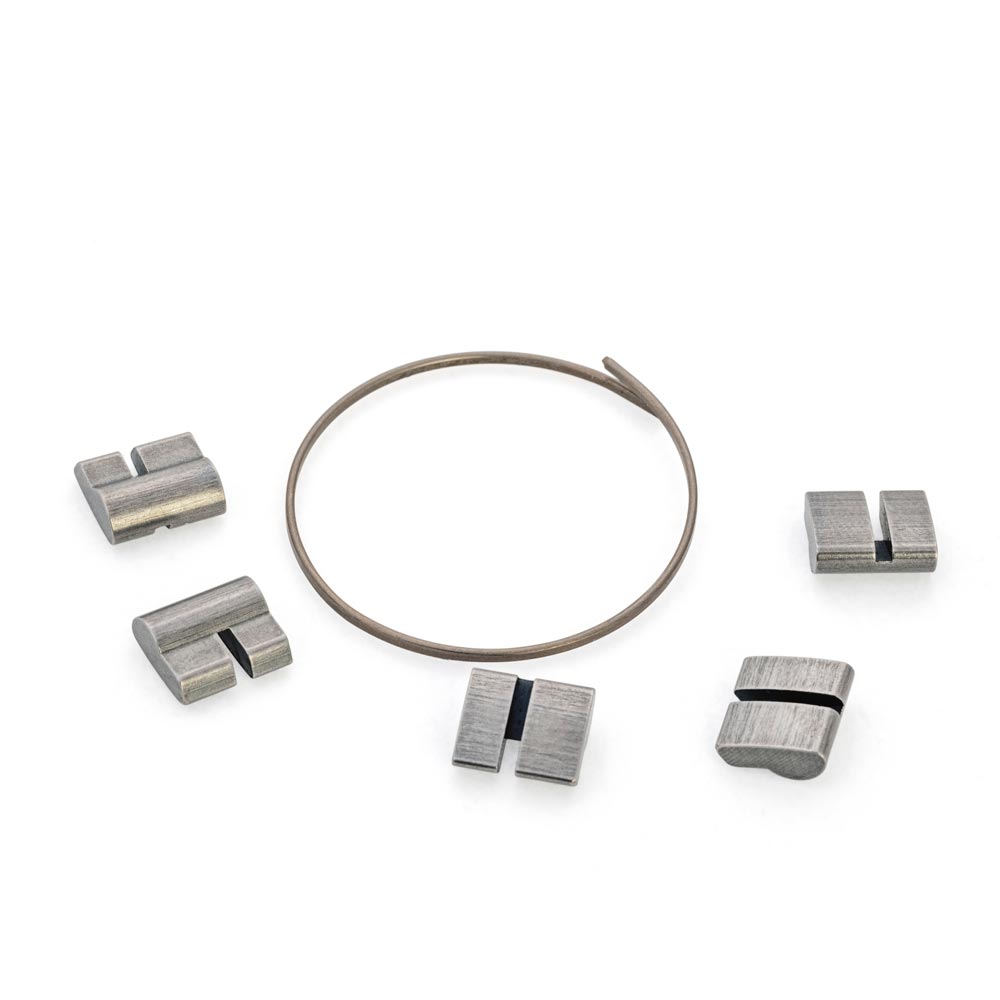 Halo Ridgeline MTB Hub Pawl and Spring Kit