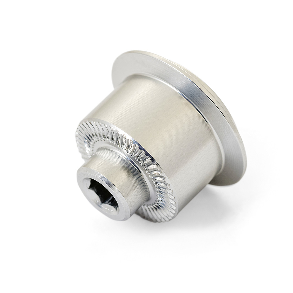 Halo Right Campag RO3 Axle Ends