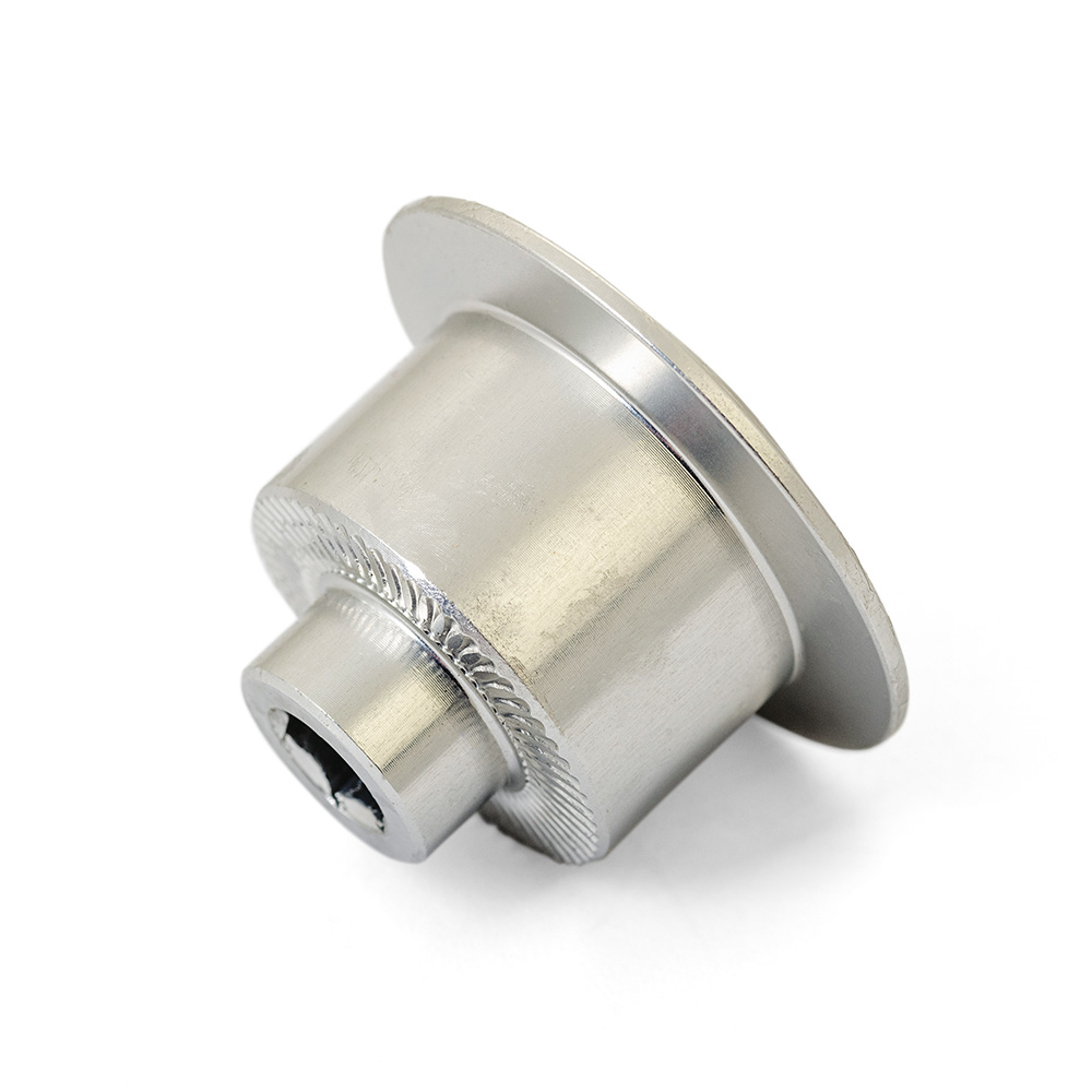 Halo Right HG RO3 Axle Ends