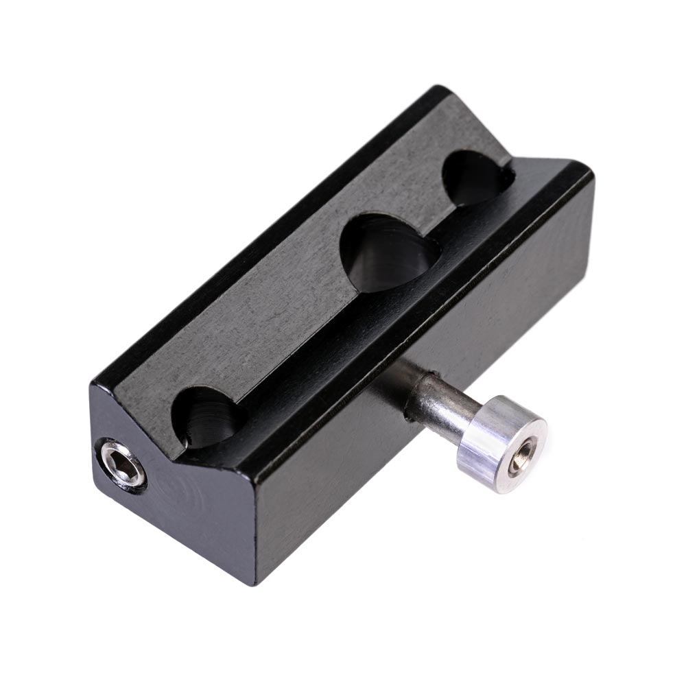 Rohloff Speedhub Torque Arm Clamp Black