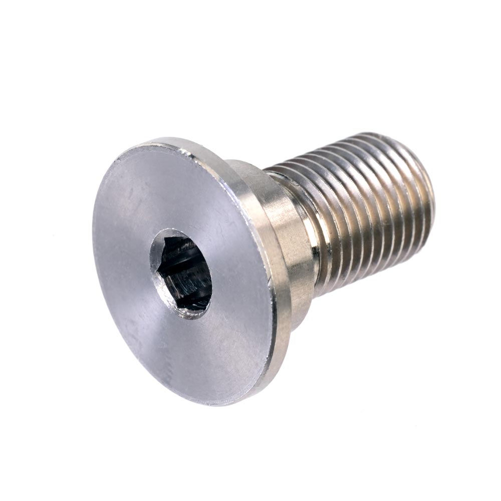 Rohloff Speedhub X-Large Tensioner Bolt Raw Metal