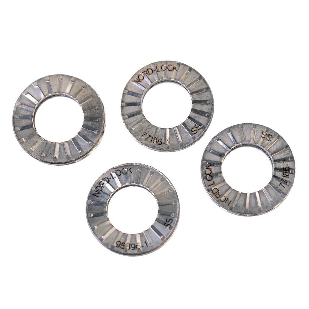 Rohloff Speedhub Nord-Lock washers for A12 hubs