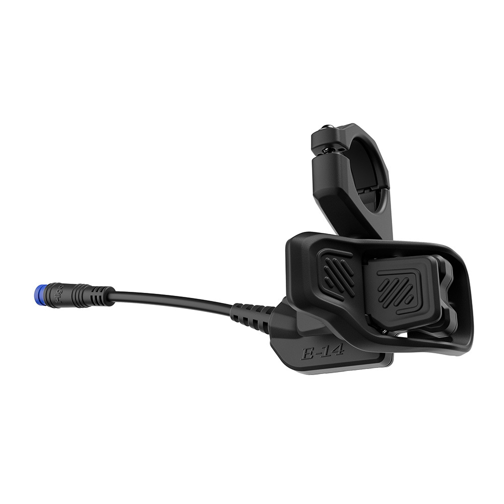 Rohloff Speedhub E-14, Trigger Shifter Unit