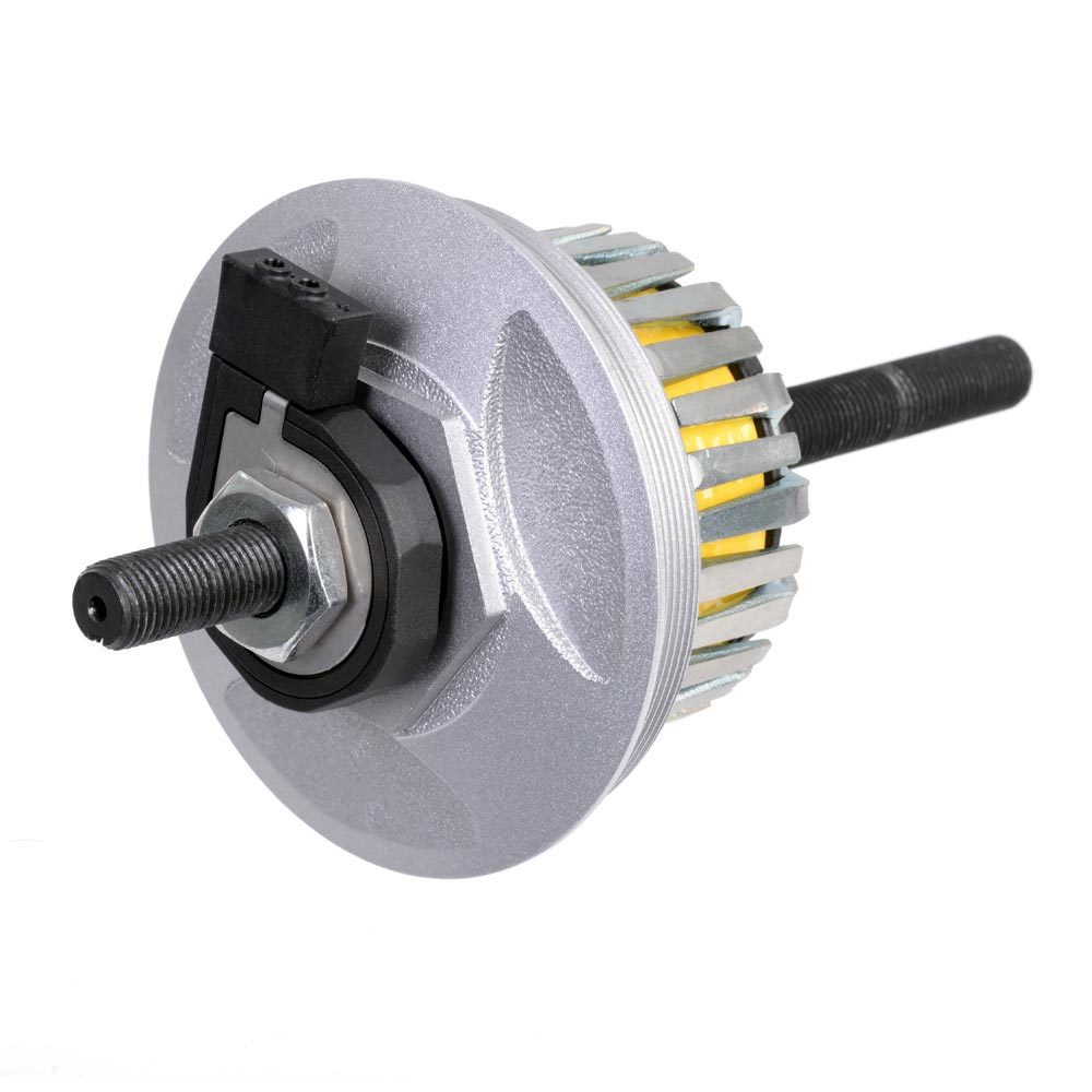 Sturmey Archer HSX147 Dyno Hub Internals X-FDD 3W Silver