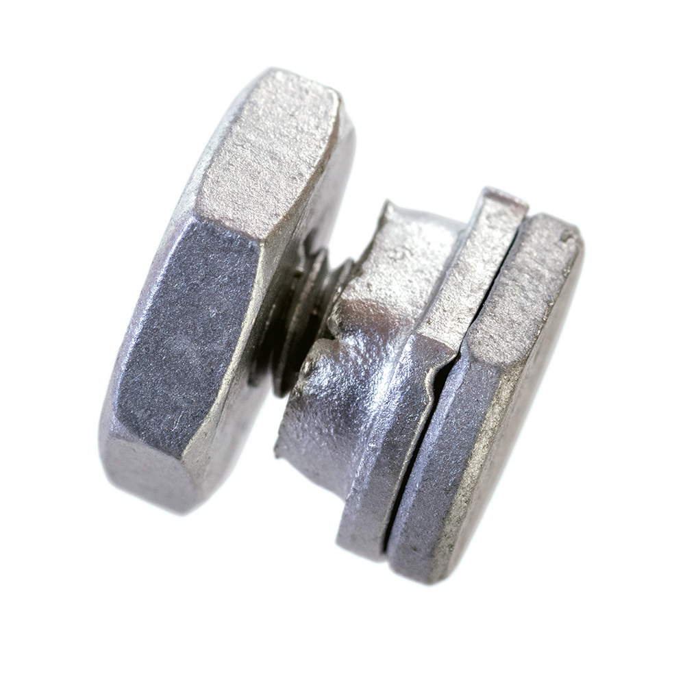 Sturmey Archer HSL977 Brake Cable Pinch Bolt