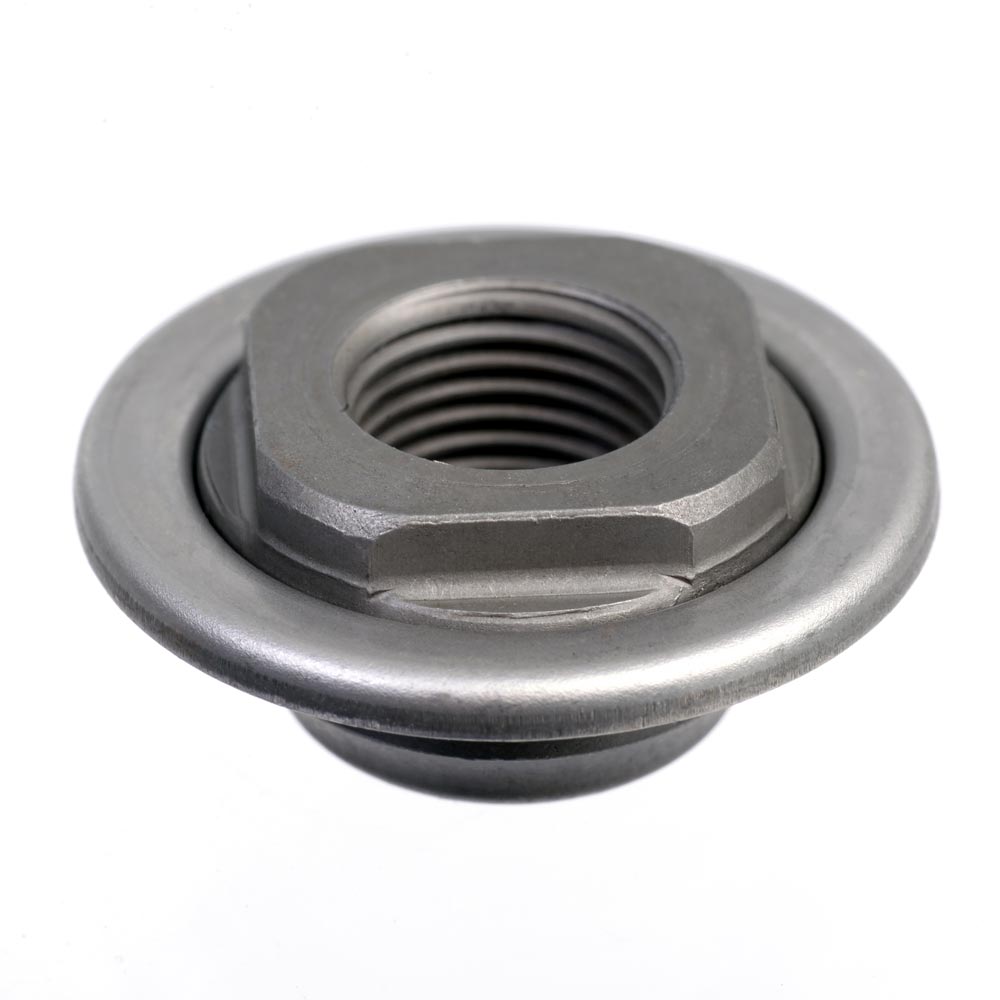 Sturmey Archer HSA101 Cone Dustcap Grey