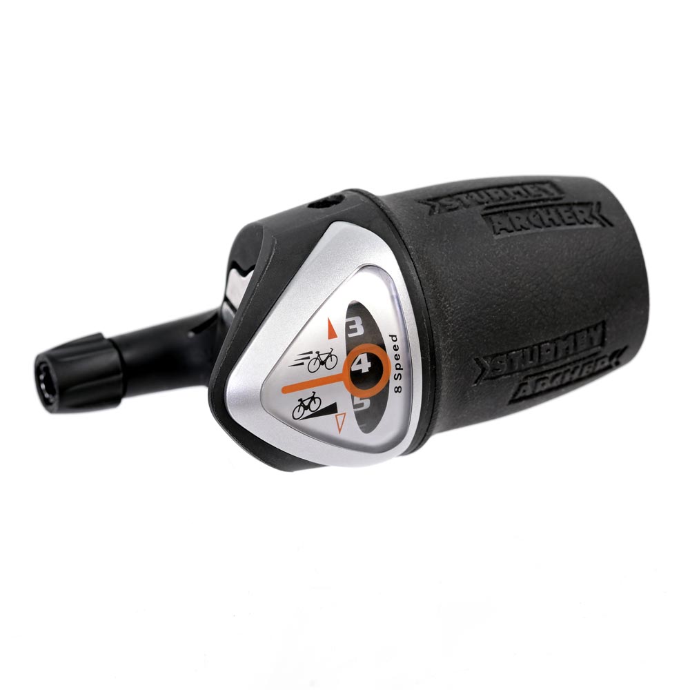Sturmey Archer 8 Speed Twist Shifter TS S82