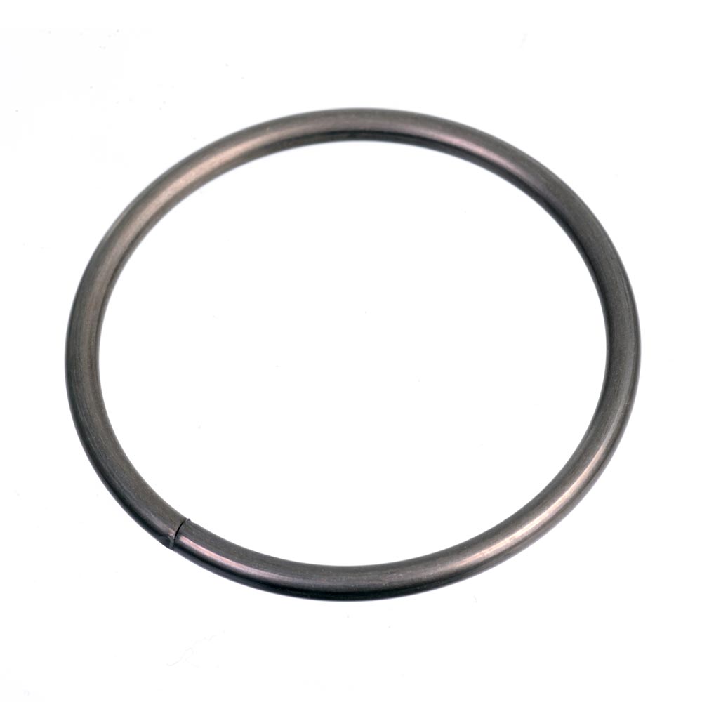 Sturmey Archer Sprocket Circlip HSL721 Silver