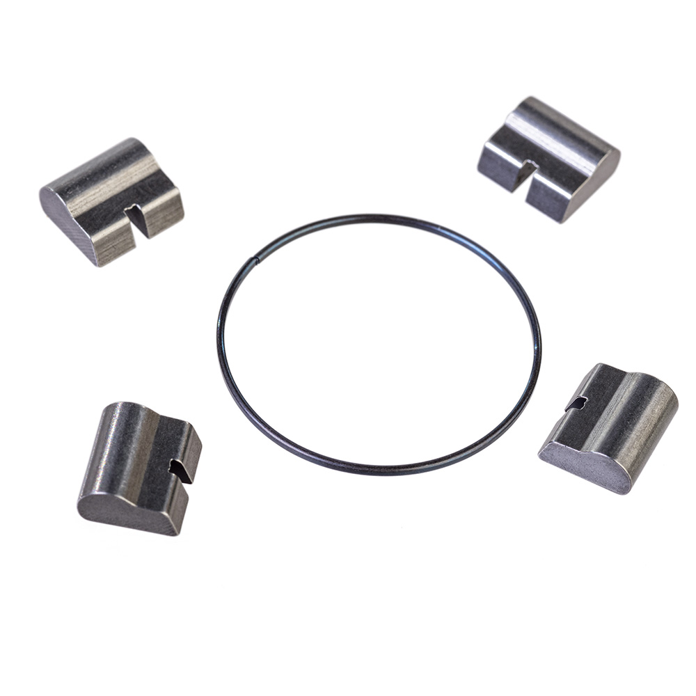 Halo Ridgeline Single Speed Hub Pawls and Spring Kit