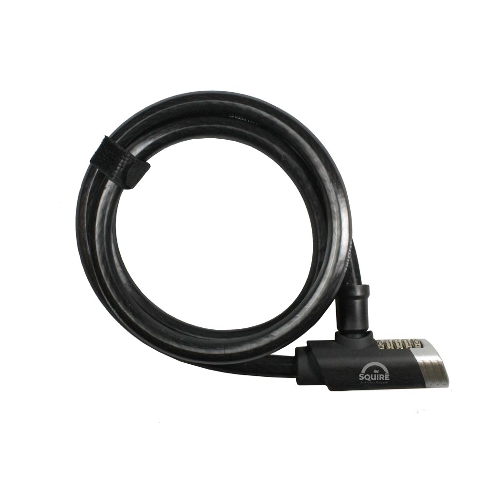 Squire Black 18x1800mm Mako Combi 18