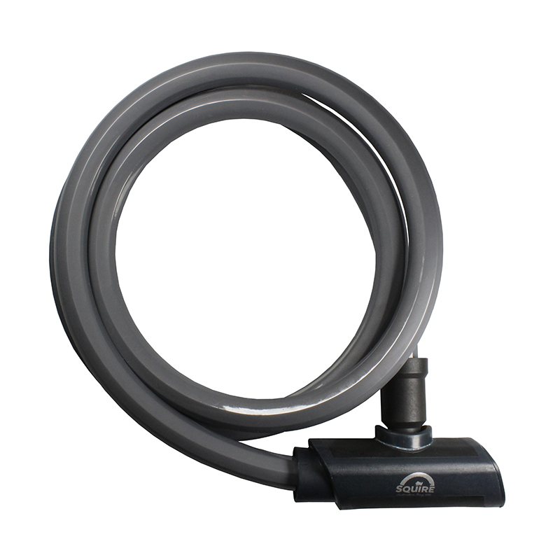 Squire Black 18x1800mm Mako Key 18 Cable