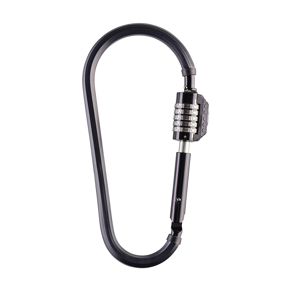 Squire Black 260mm Snaplok