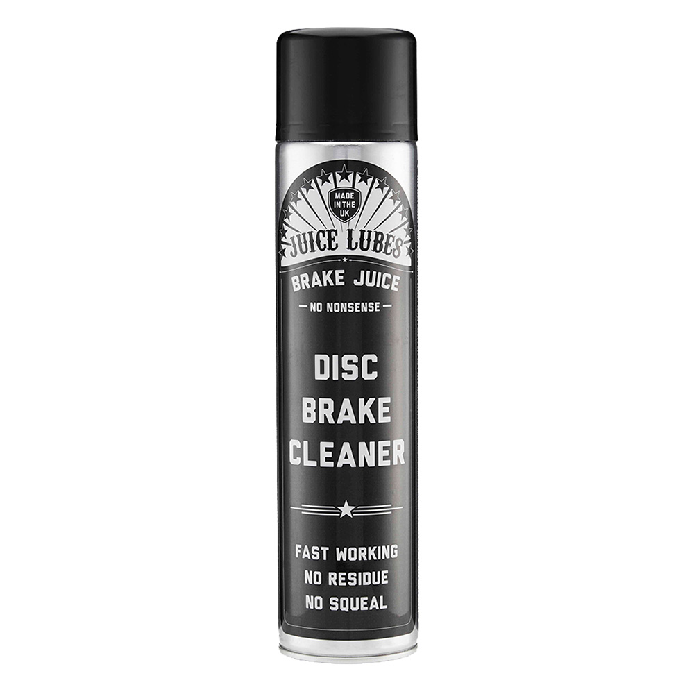Juice Lubes Brake Juice Disc Brake Cleaner 600ml 