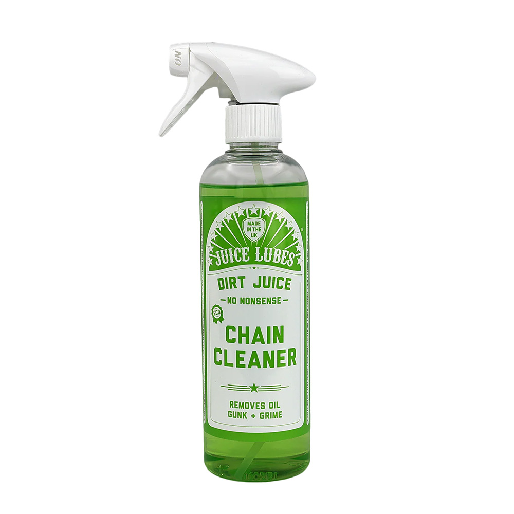 Juice Lubes Dirt Juice Chain Cleaner 500ml 