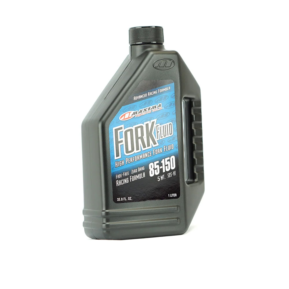 Manitou Fork Oil 1L 3wt 