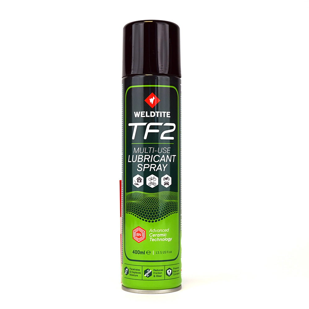 Weldtite TF-2 400ml