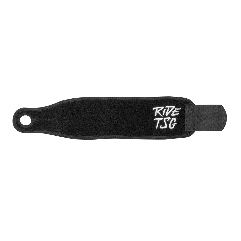 TSG Black One Size Wrist Brace