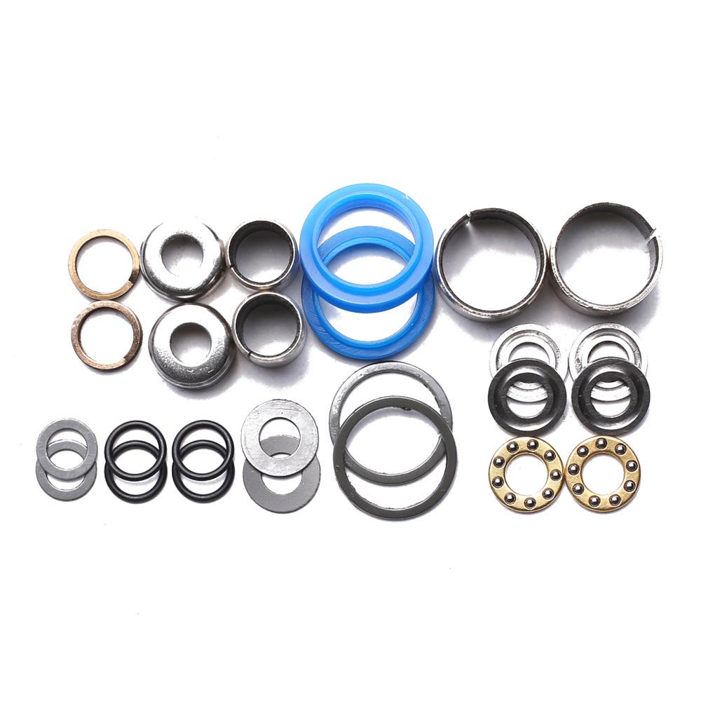 HT Components Evo-2 Pedal Rebuild Kit