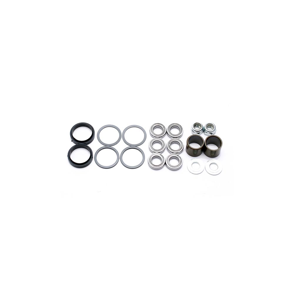 HT Components Pedal Rebuild Kit ANS-01 V3 Nano
