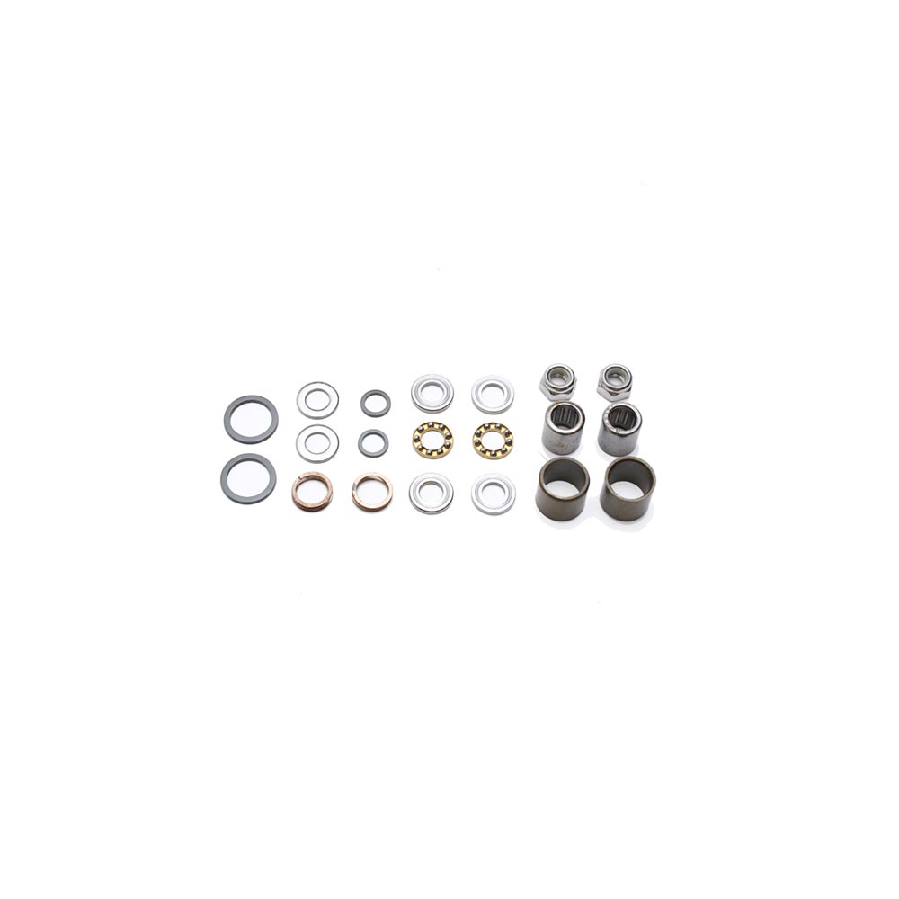 HT Components Pedal Rebuild Kit T-1 Pre 17