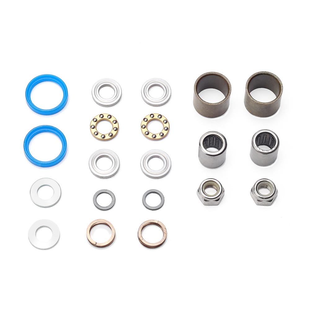 HT Components Pedal Rebuild Kit T-1 '17