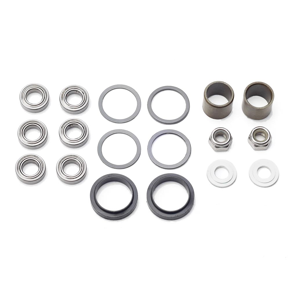 HT Components Pedal Rebuild Kit X-1