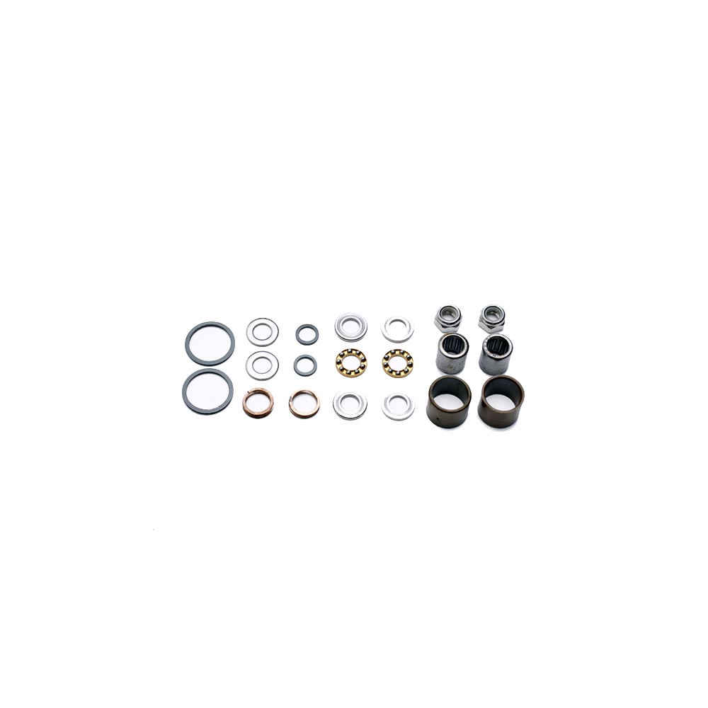 HT Components Pedal Rebuild Kit X-2