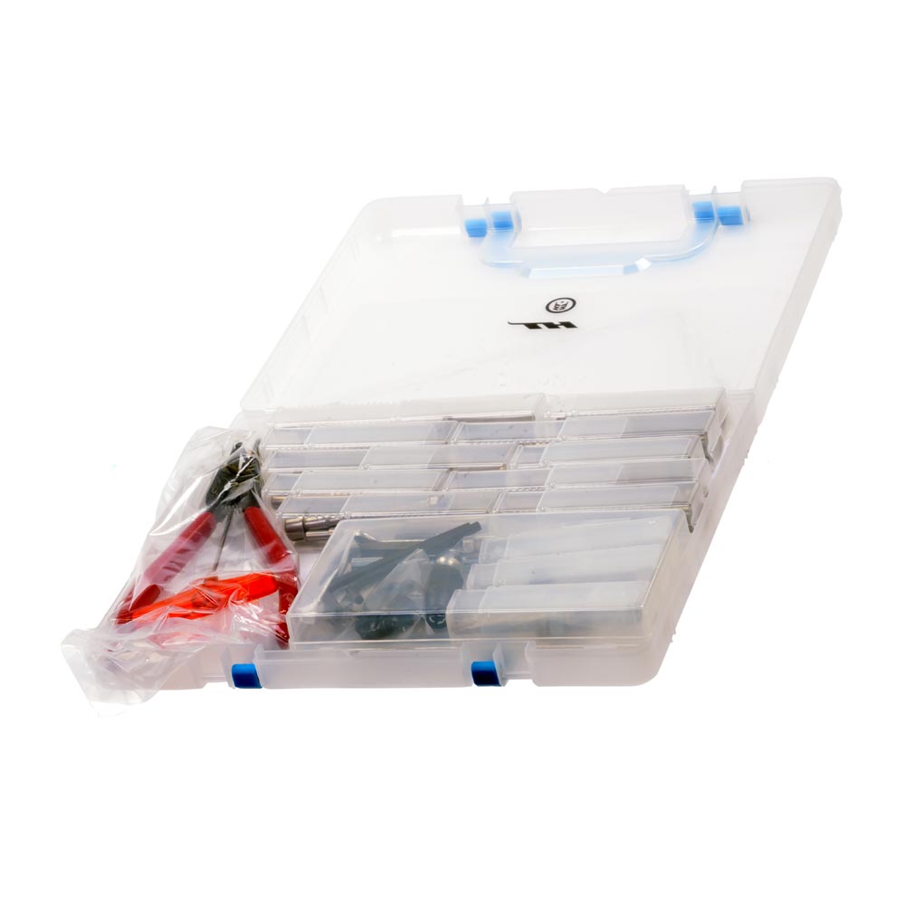 HT Components Combo Rebuild Tool Kit