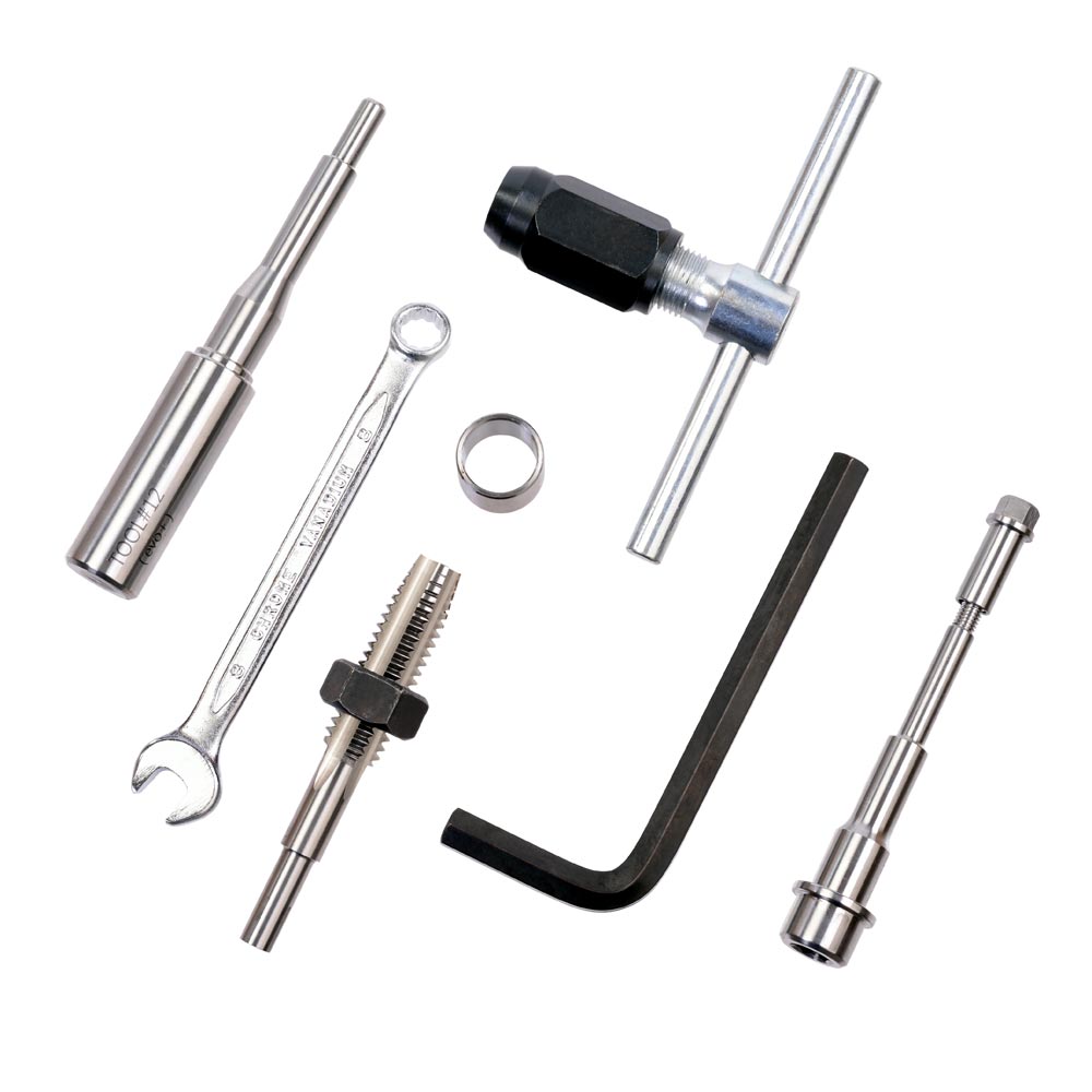 HT Components Evo Plus Pedal Rebuild Tool Kit