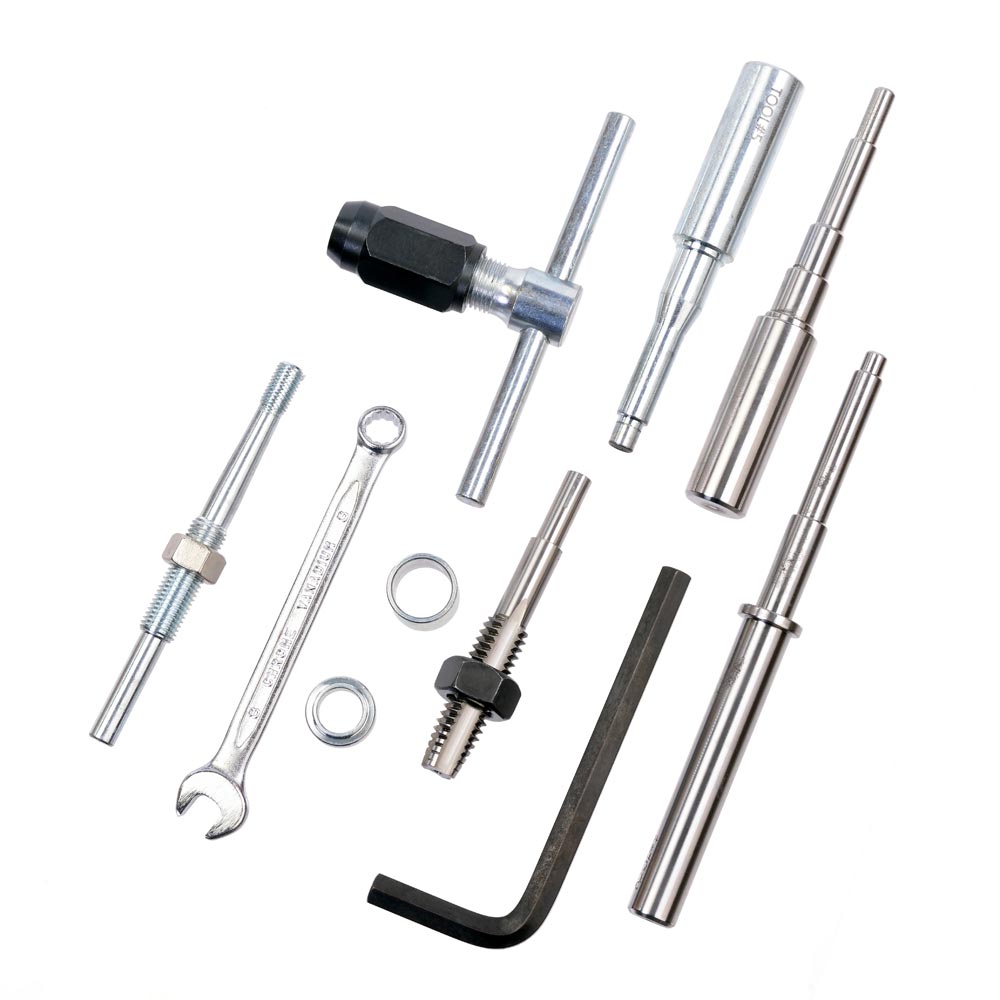 HT Components Evolution Pedal Rebuild Tool Kit