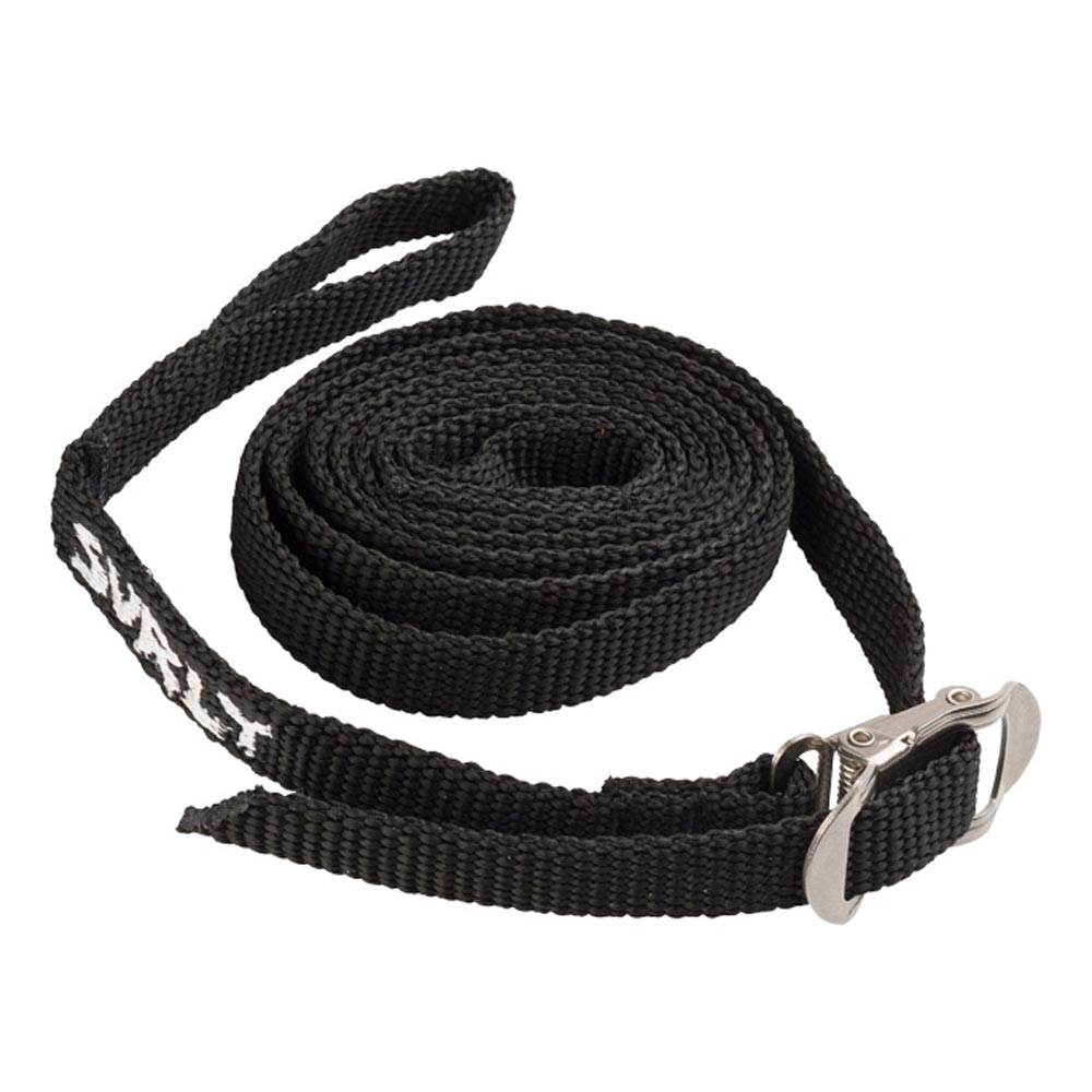 Surly Loop Strap Black 130cm Black