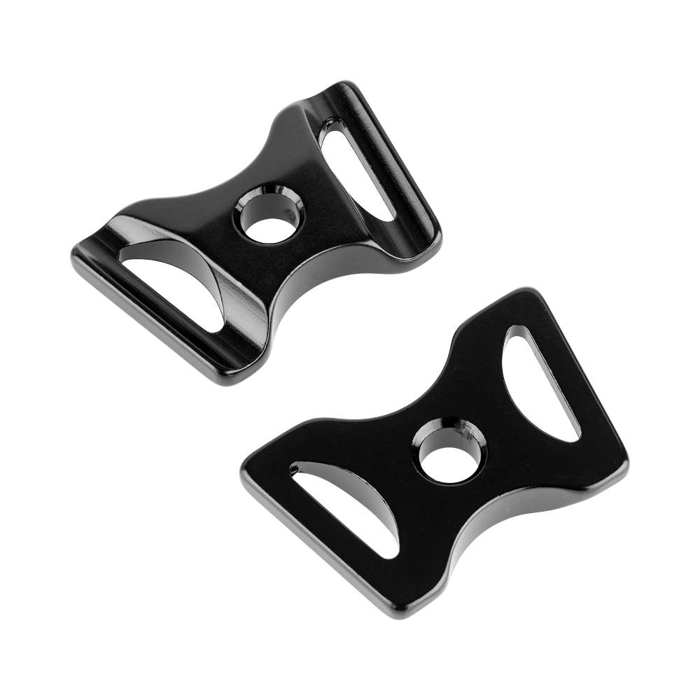 Surly Long Haul Trucker Kickstand Plate Black