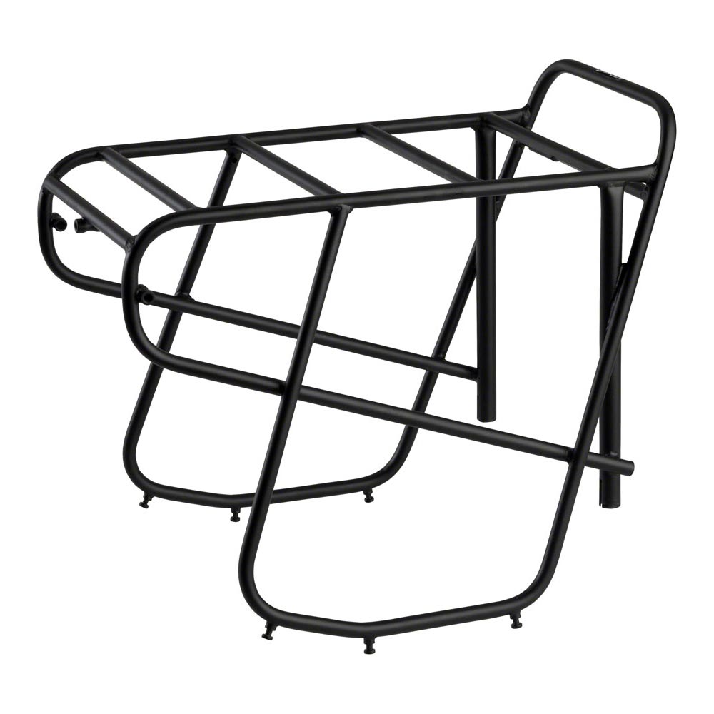 Surly Rear Disc Rack Wide Wednesday Ice-cream Truck Black