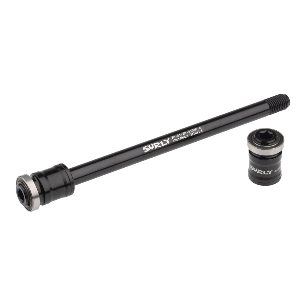 Surly 12x148mm Surly Trailer spares