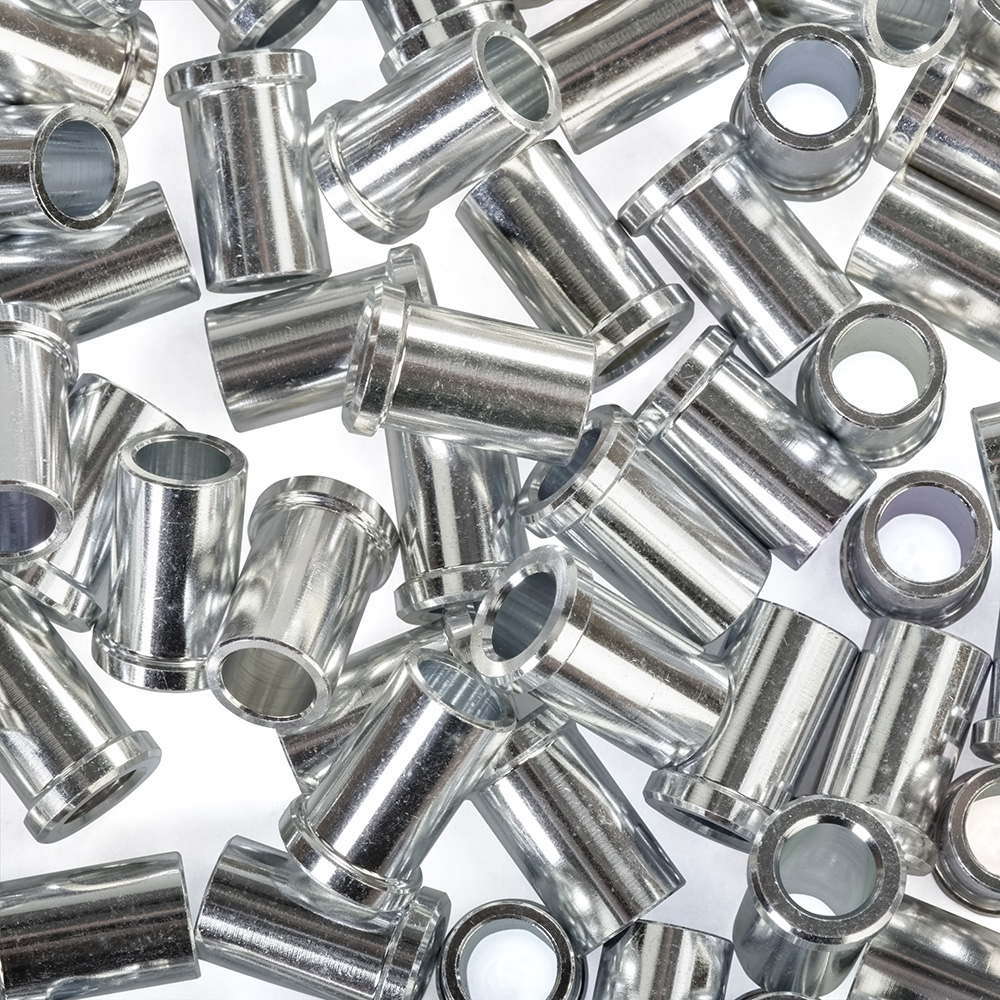 Halo Silver SV-PV Rim Hole Converters