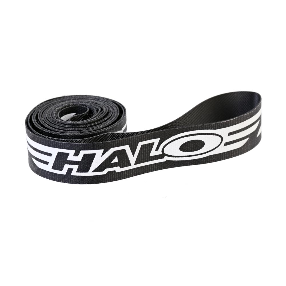 Halo nylon rim strips / tapes
