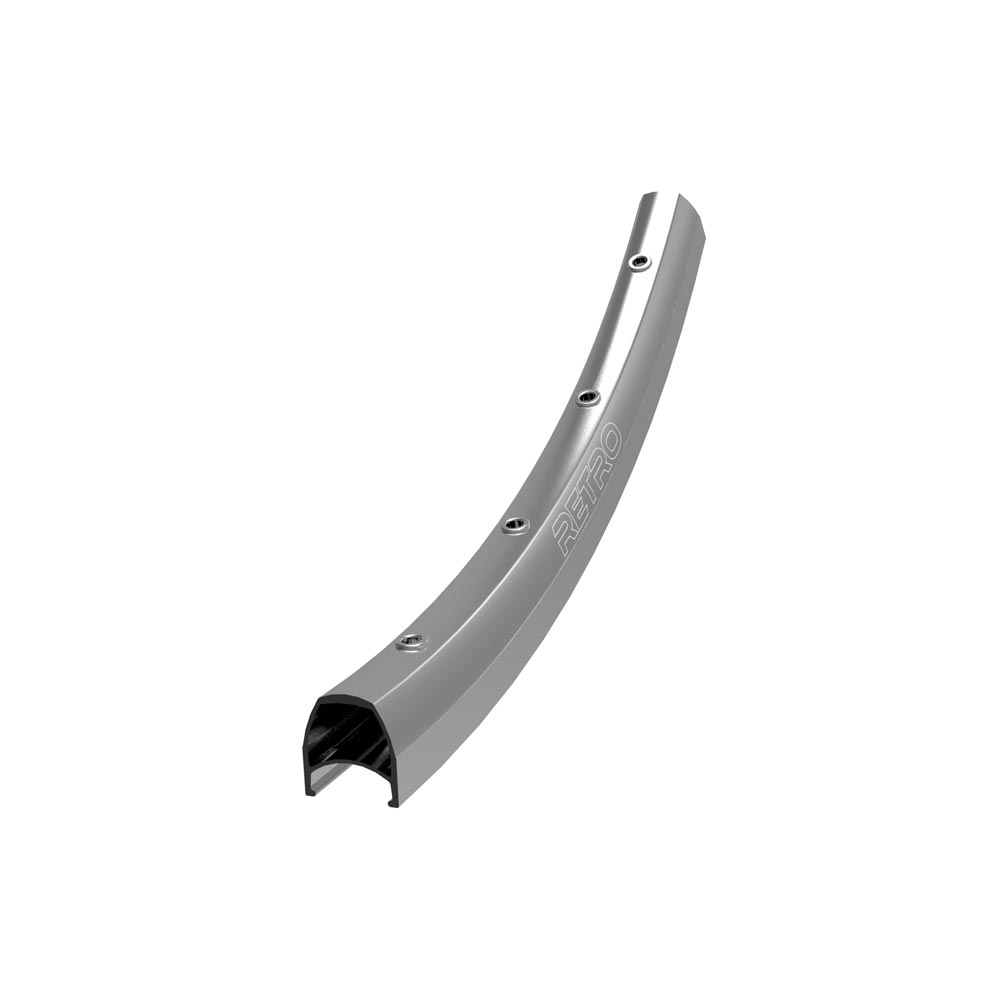 Halo Retro 700c Road Bike Rim 19.6mm ERD 596