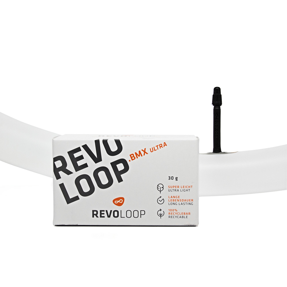 Revoloop 20x1.5/2.40 BMX Tube