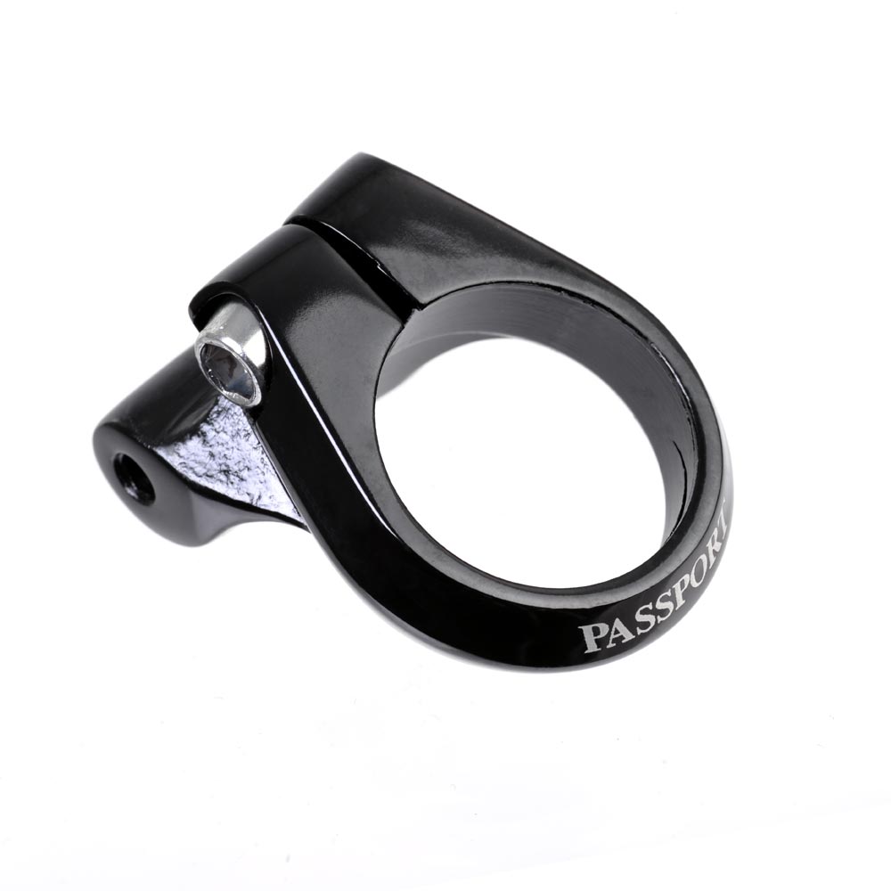 Passport Rackmount Seatclamp
