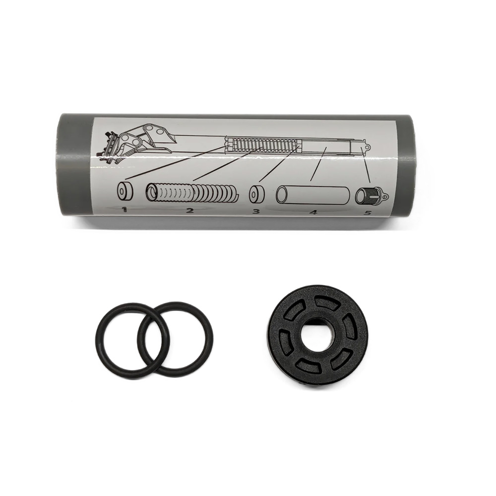 Redshift Sports Di2 Battery Holder Di2 Black