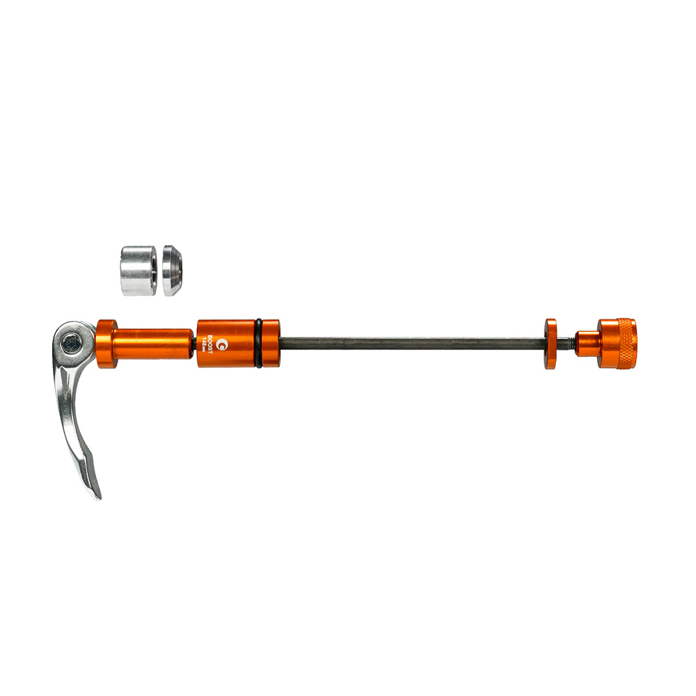 Robert Axle Project Wahoo KICKR Thru Axle Adaptors 12 x 148