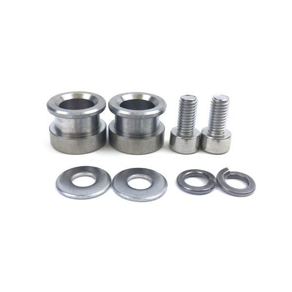 Robert Axle Project BOB Trailer Bobbins