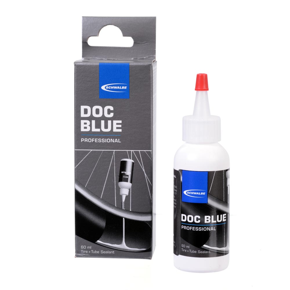 Schwalbe Doc Blue Anti-puncture Liquid