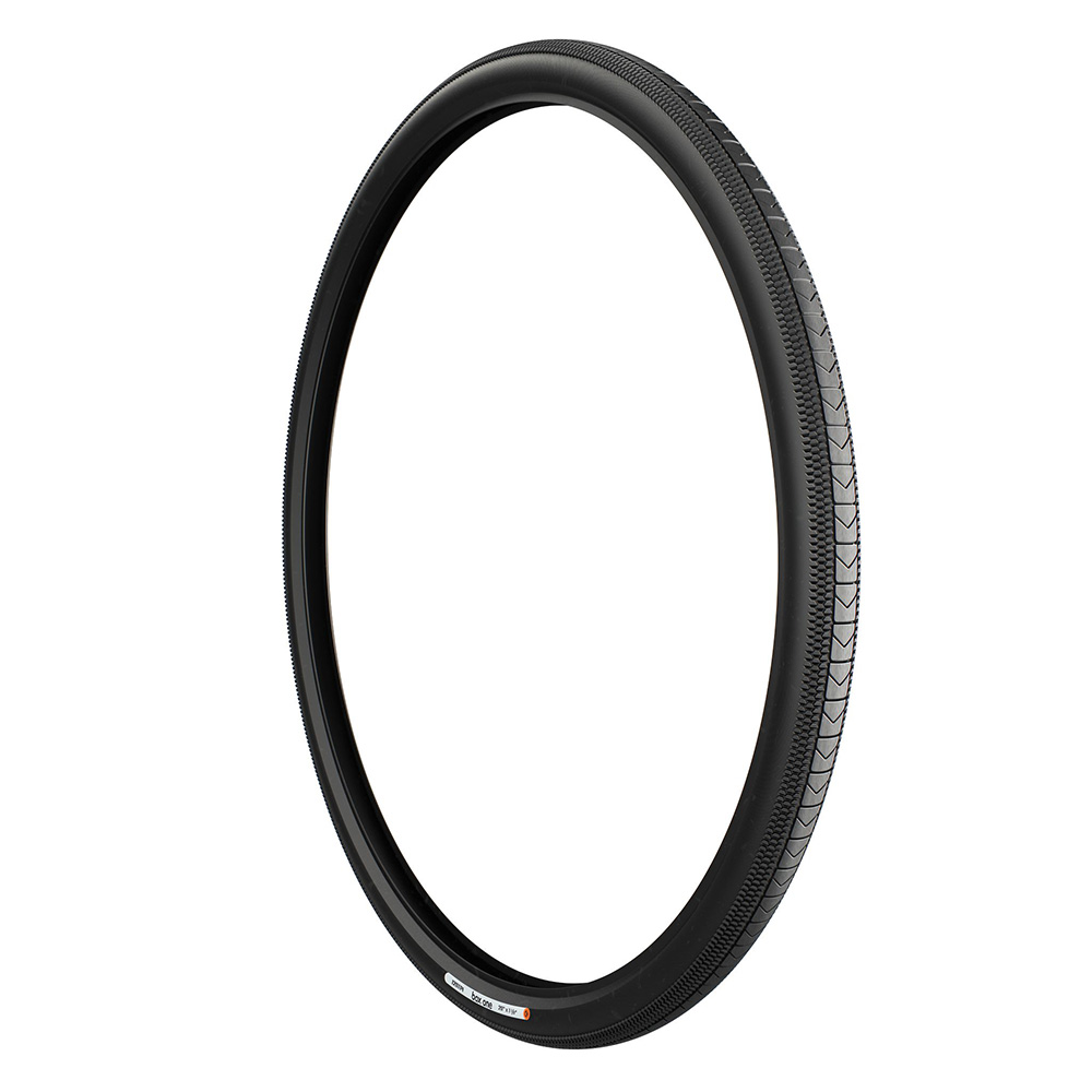 BOX BMX Box One Folding Tyre 20 x 1/18" Black