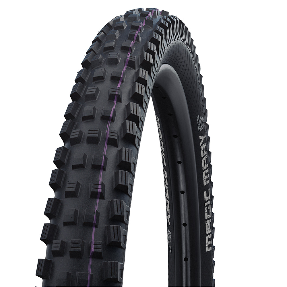 Schwalbe Magic Mary 27.5 x 2.60" Evolution Super Downhill ADDIX Ultra Soft TLE E-50 Tyre